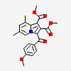 an image of a chemical structure CID 118723975