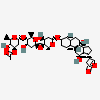 an image of a chemical structure CID 118725064