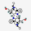 an image of a chemical structure CID 118725156