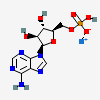 an image of a chemical structure CID 118725162