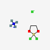 an image of a chemical structure CID 118725179