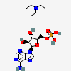an image of a chemical structure CID 118725253