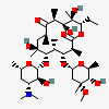 an image of a chemical structure CID 118725304
