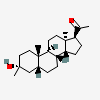 an image of a chemical structure CID 118725305
