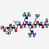 an image of a chemical structure CID 118725650
