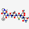 an image of a chemical structure CID 118726659