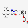 an image of a chemical structure CID 118727288