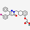 an image of a chemical structure CID 118727289