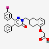 an image of a chemical structure CID 118727293