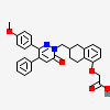 an image of a chemical structure CID 118727294