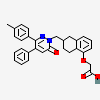 an image of a chemical structure CID 118727295