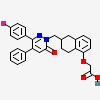 an image of a chemical structure CID 118727296