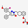 an image of a chemical structure CID 118727297