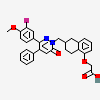 an image of a chemical structure CID 118727298