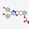 an image of a chemical structure CID 118727300