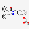 an image of a chemical structure CID 118727301