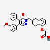 an image of a chemical structure CID 118727302