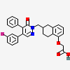 an image of a chemical structure CID 118727303