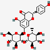 an image of a chemical structure CID 118727336