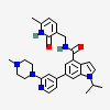 an image of a chemical structure CID 118728574