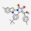 an image of a chemical structure CID 118729146