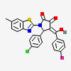 an image of a chemical structure CID 118729148