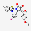 an image of a chemical structure CID 118729149