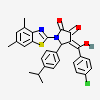 an image of a chemical structure CID 118729150