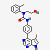 an image of a chemical structure CID 118732097