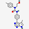 an image of a chemical structure CID 118732099