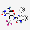 an image of a chemical structure CID 118732180