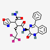 an image of a chemical structure CID 118732181