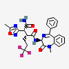 an image of a chemical structure CID 118732183