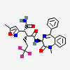 an image of a chemical structure CID 118732184