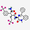 an image of a chemical structure CID 118732186