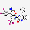 an image of a chemical structure CID 118732190