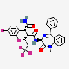 an image of a chemical structure CID 118732191