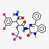 an image of a chemical structure CID 118732192