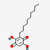 an image of a chemical structure CID 118733904