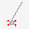 an image of a chemical structure CID 118734013