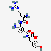 an image of a chemical structure CID 118734263