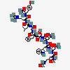 an image of a chemical structure CID 118735594