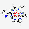 an image of a chemical structure CID 118736503