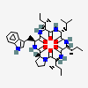 an image of a chemical structure CID 118736504