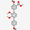 an image of a chemical structure CID 118737862
