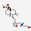 an image of a chemical structure CID 11873908