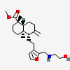 an image of a chemical structure CID 11873909