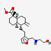 an image of a chemical structure CID 11873911