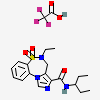an image of a chemical structure CID 118744915