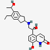 an image of a chemical structure CID 118753103